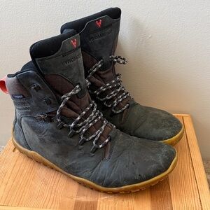 Vivo barefoot Men's Tracker II FG